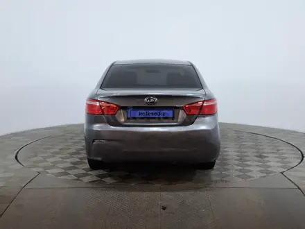 Lifan Solano 2016 года за 1 990 000 тг. в Астана – фото 6