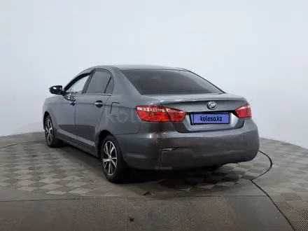Lifan Solano 2016 года за 1 990 000 тг. в Астана – фото 7
