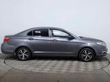 Lifan Solano 2016 годаүшін1 990 000 тг. в Астана – фото 4