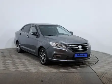 Lifan Solano 2016 года за 1 990 000 тг. в Астана – фото 3