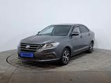 Lifan Solano 2016 годаүшін1 990 000 тг. в Астана
