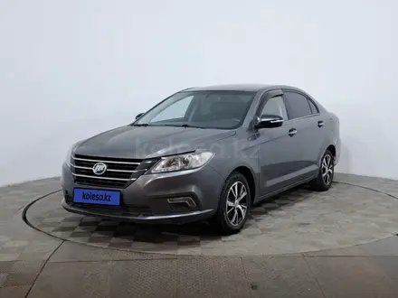Lifan Solano 2016 года за 1 990 000 тг. в Астана