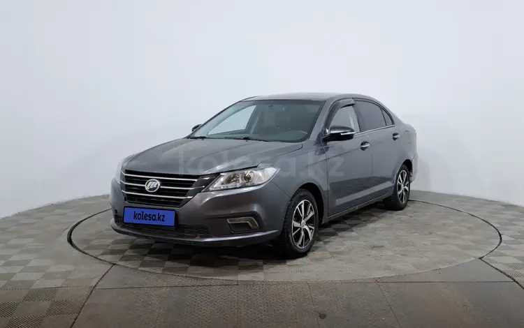 Lifan Solano 2016 года за 1 990 000 тг. в Астана