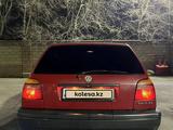 Volkswagen Golf 1992 годаүшін950 000 тг. в Алматы – фото 5