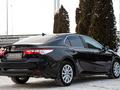 Toyota Camry 2021 года за 14 000 000 тг. в Алматы – фото 7