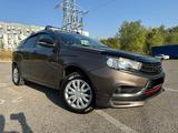 ВАЗ (Lada) Vesta SW 2022 года за 5 700 000 тг. в Алматы – фото 2