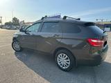 ВАЗ (Lada) Vesta SW 2022 года за 5 700 000 тг. в Алматы – фото 3