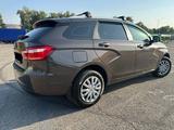ВАЗ (Lada) Vesta SW 2022 года за 5 700 000 тг. в Алматы – фото 4
