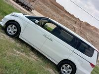 Honda Elysion 2006 годаүшін5 800 000 тг. в Шымкент