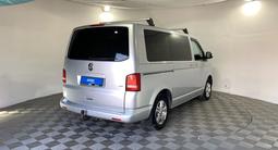 Volkswagen Caravelle 2009 года за 9 975 000 тг. в Павлодар – фото 5