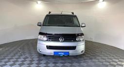 Volkswagen Caravelle 2009 года за 9 975 000 тг. в Павлодар – фото 2