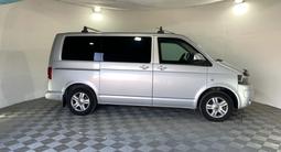 Volkswagen Caravelle 2009 года за 9 975 000 тг. в Павлодар – фото 4