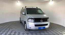Volkswagen Caravelle 2009 года за 9 975 000 тг. в Павлодар – фото 3