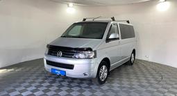 Volkswagen Caravelle 2009 года за 9 975 000 тг. в Павлодар
