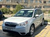 Subaru Forester 2014 года за 3 500 000 тг. в Жанаозен