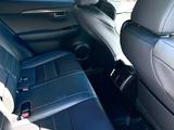 Lexus NX 300 2021 года за 15 000 000 тг. в Алматы – фото 2