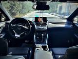 Lexus NX 300 2021 года за 15 000 000 тг. в Алматы – фото 3