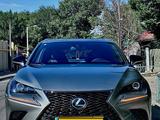 Lexus NX 300 2021 года за 15 000 000 тг. в Алматы