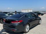 Kia Optima 2016 года за 5 300 000 тг. в Алматы – фото 2