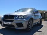 BMW X6 M 2009 годаүшін10 000 000 тг. в Актау