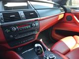 BMW X6 M 2009 годаүшін10 000 000 тг. в Актау – фото 4