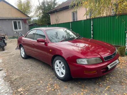 Toyota Corona Exiv 1996 года за 1 300 000 тг. в Алматы