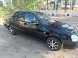 ВАЗ (Lada) Priora 2170 2013 года за 1 500 000 тг. в Жезкент – фото 2
