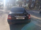 ВАЗ (Lada) Priora 2170 2013 года за 1 500 000 тг. в Жезкент – фото 3