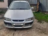 Mitsubishi Space Star 2002 года за 2 300 000 тг. в Алматы