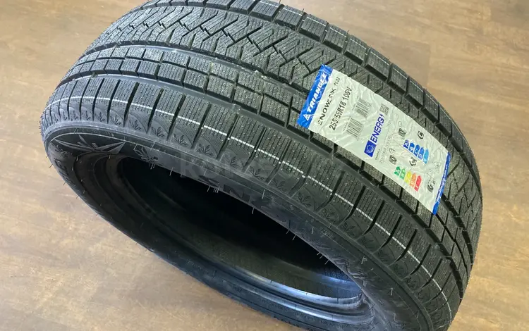 255/55r18 Triangle SNOWLINK PL02үшін50 000 тг. в Астана