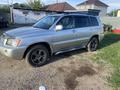 Toyota Highlander 2001 года за 6 300 000 тг. в Астана – фото 2