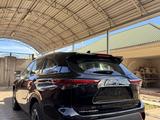 Toyota Highlander 2024 года за 30 500 000 тг. в Шымкент – фото 3