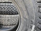 235/70/16 Bridgestone Blizzak DM-V2үшін60 000 тг. в Алматы – фото 5