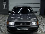 Audi 100 1992 годаүшін2 300 000 тг. в Шымкент