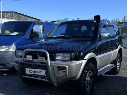 Nissan Mistral 1996 года за 2 200 000 тг. в Алматы