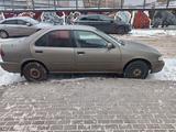 Nissan Sunny 1995 годаүшін1 500 000 тг. в Астана – фото 5