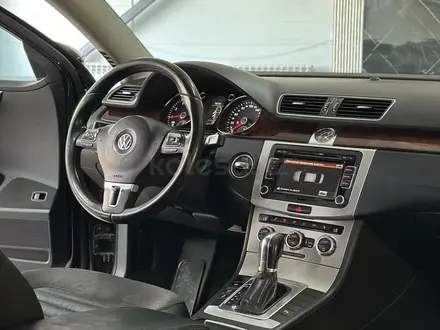 Volkswagen Passat 2013 года за 5 700 000 тг. в Шымкент