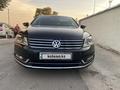 Volkswagen Passat 2013 года за 6 000 000 тг. в Шымкент – фото 7
