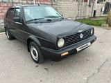 Volkswagen Golf 1991 годаүшін650 000 тг. в Алматы