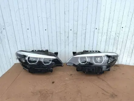 Фары для BMW 2 серий F22 за 90 000 тг. в Алматы