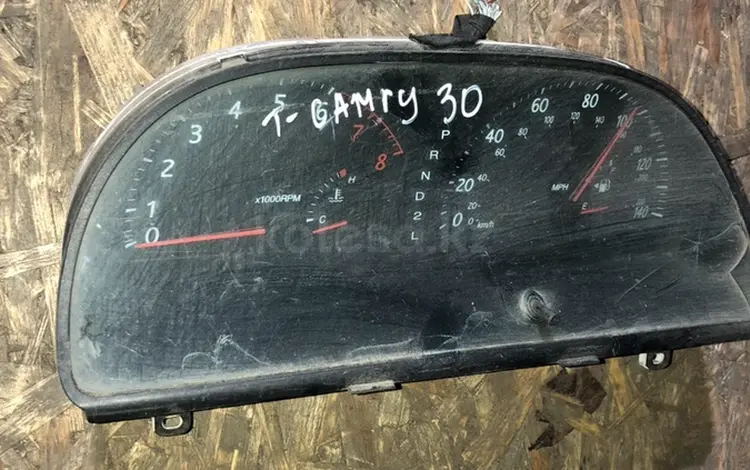 Щиток приборов камри 30 за 20 000 тг. в Алматы