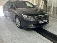 Toyota Camry 2013 года за 10 500 000 тг. в Кызылорда