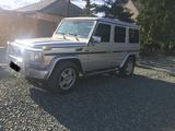 Mercedes-Benz G 300 1992 года за 9 700 000 тг. в Астана