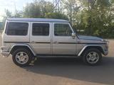 Mercedes-Benz G 300 1992 года за 9 700 000 тг. в Астана – фото 5