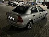 Opel Astra 2003 годаүшін2 800 000 тг. в Актау – фото 3