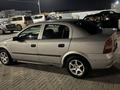 Opel Astra 2003 года за 2 800 000 тг. в Актау – фото 4