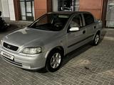 Opel Astra 2003 годаүшін2 800 000 тг. в Актау