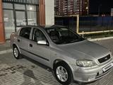 Opel Astra 2003 года за 2 800 000 тг. в Актау – фото 2