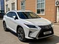 Lexus RX 200t 2017 годаfor21 000 000 тг. в Актау