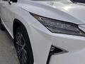 Lexus RX 200t 2017 годаүшін21 000 000 тг. в Актау – фото 30